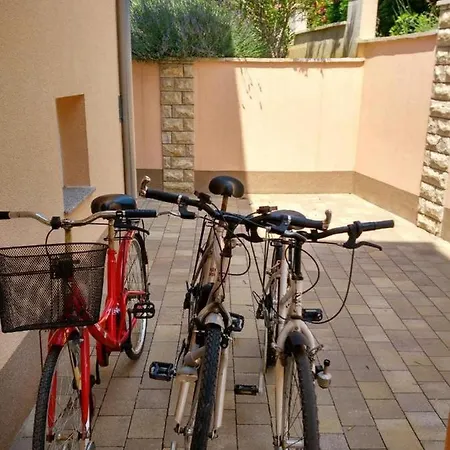 Pensión Vala Vinišće