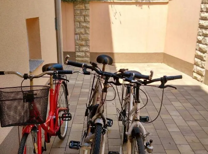 Πανσιόν Vala Vinišće