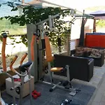 招待所 Vala 3*