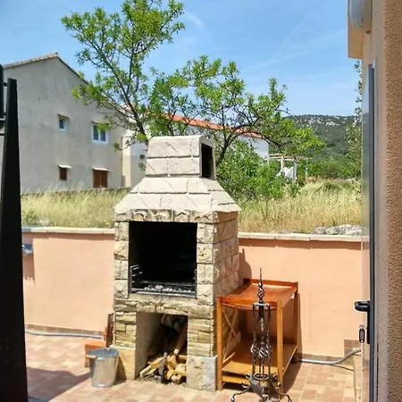 Guest house Vala