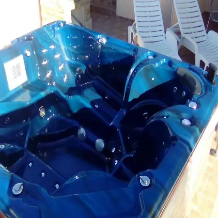 Gostinjska kuća Vala Vinisce