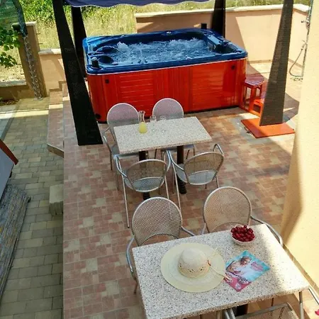 Guest house Vala Vinisce