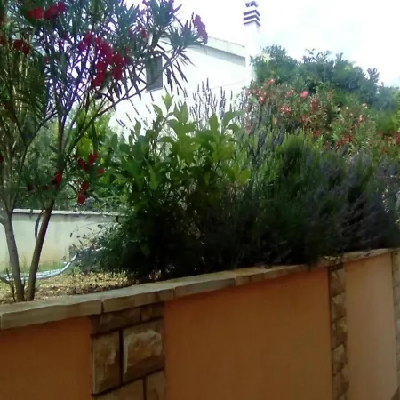 Guest house Vala Vinisce