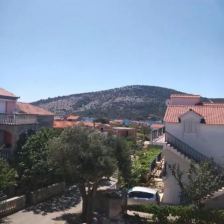Guest house Vala Vinisce