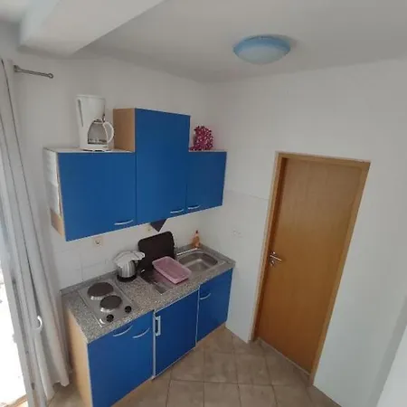 Guest house Vala