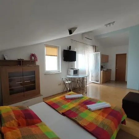 Guest house Vala *