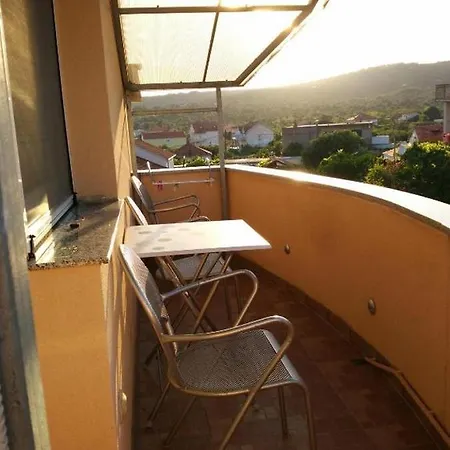 Vala Guest house Vinisce