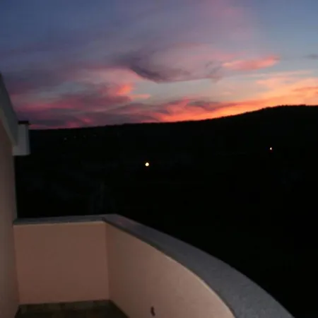 Guest house Vala Vinisce