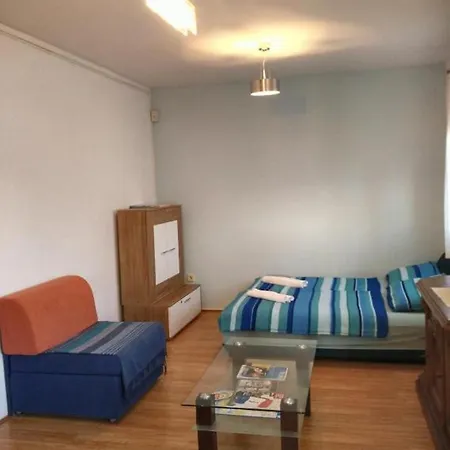 Vala Guest house Vinisce
