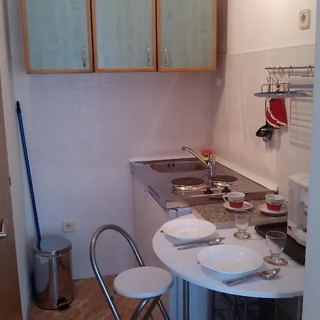 Guest house Vala Vinisce