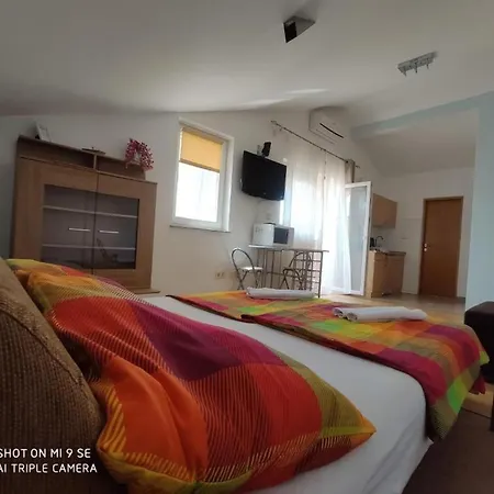 Guest house Vala