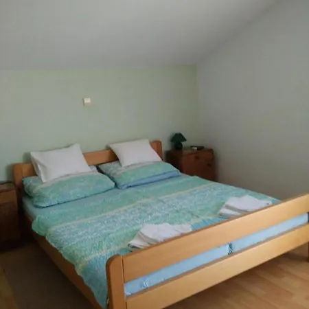 Vala Guest house Vinisce