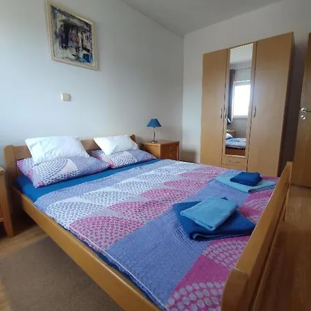 Guest house Vala Vinisce