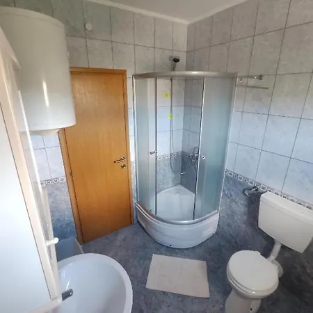 Guest house Vala