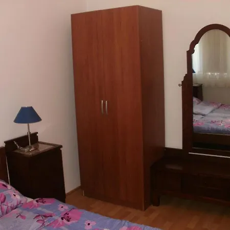 Guest house Vala Vinisce