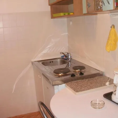 Guest house Vala