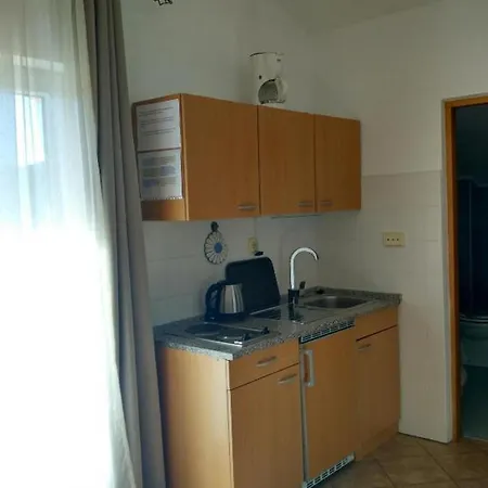 Vala Vendégház Vinišće