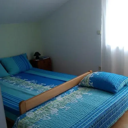 Vendégház Vala Vinišće