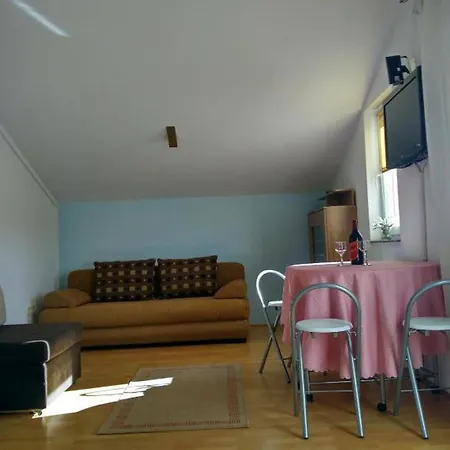 Guest house Vala