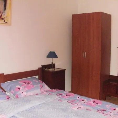 Vendégház Vala 3*