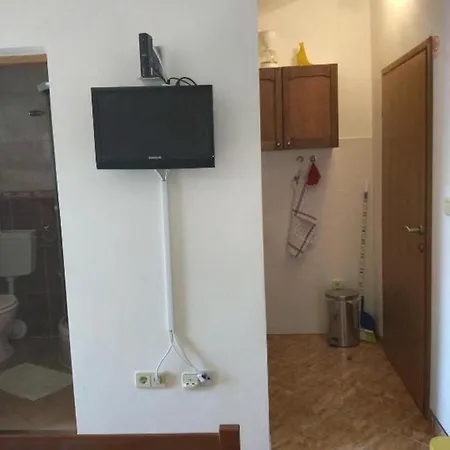 Vala Guest house Vinisce