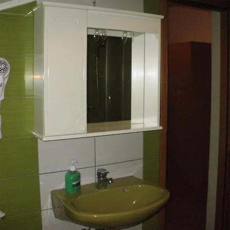 Guest house Vala Vinisce