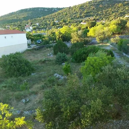 Guest house Vala *