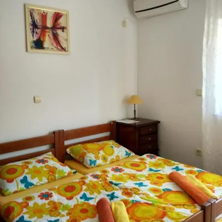 Guest house Vala Vinisce