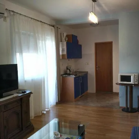 Vala Guest house *