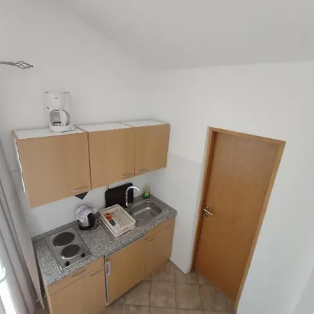 Guest house Vala