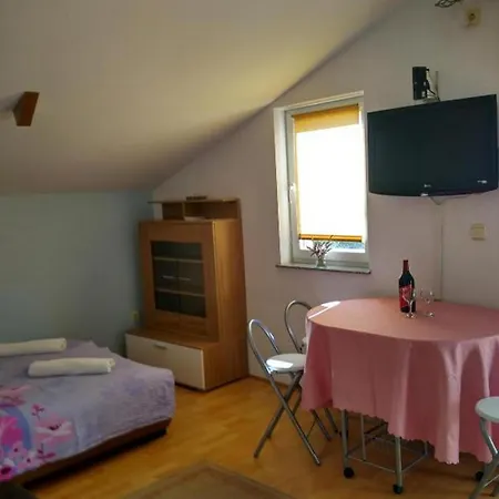 Guest house Vala *