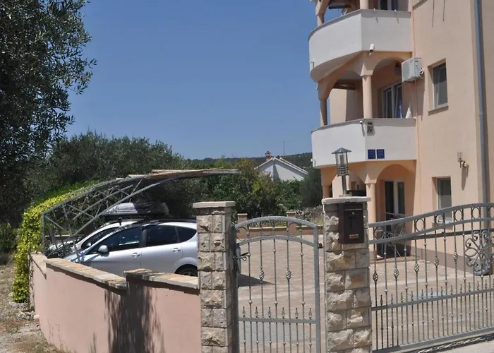 Vala Maison d'hôtes