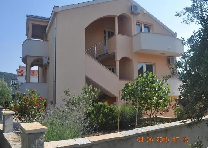 Maison d'hôtes Vala