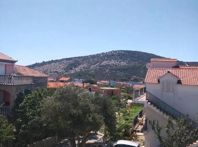 Maison d'hôtes Vala Vinišće