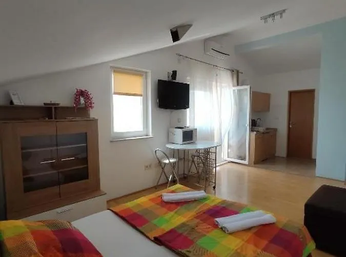 Maison d'hôtes Vala 3*