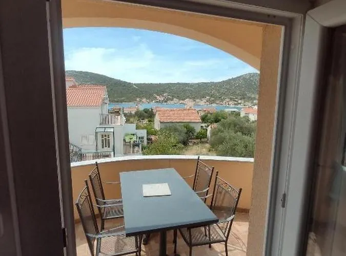 Vala Maison d'hôtes 3*