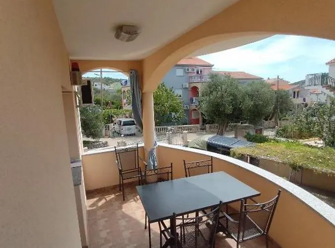 Vala Maison d'hôtes 3*